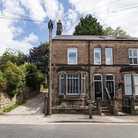Hygge House Villa Matlock  Bagian luar foto