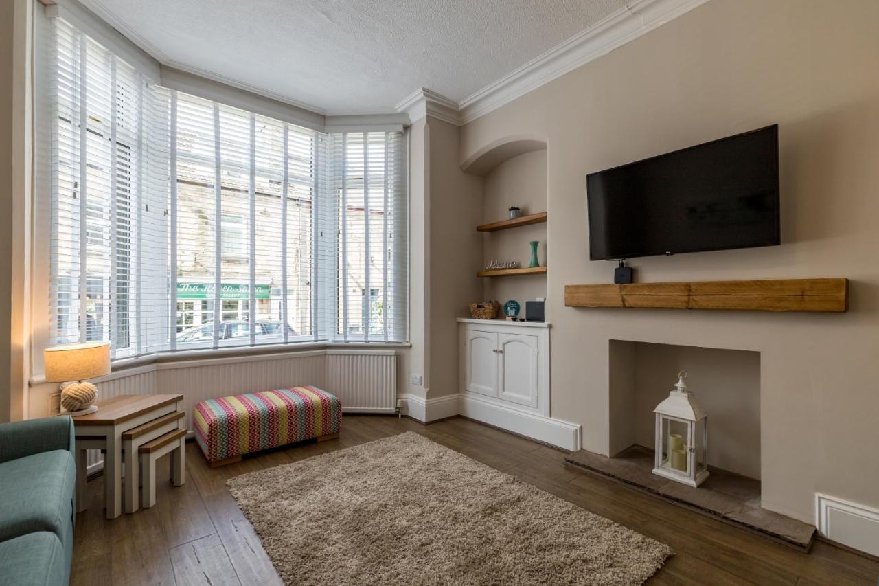 Hygge House Villa Matlock  Bagian luar foto