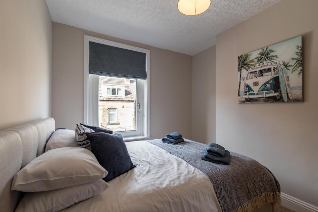 Hygge House Villa Matlock  Bagian luar foto