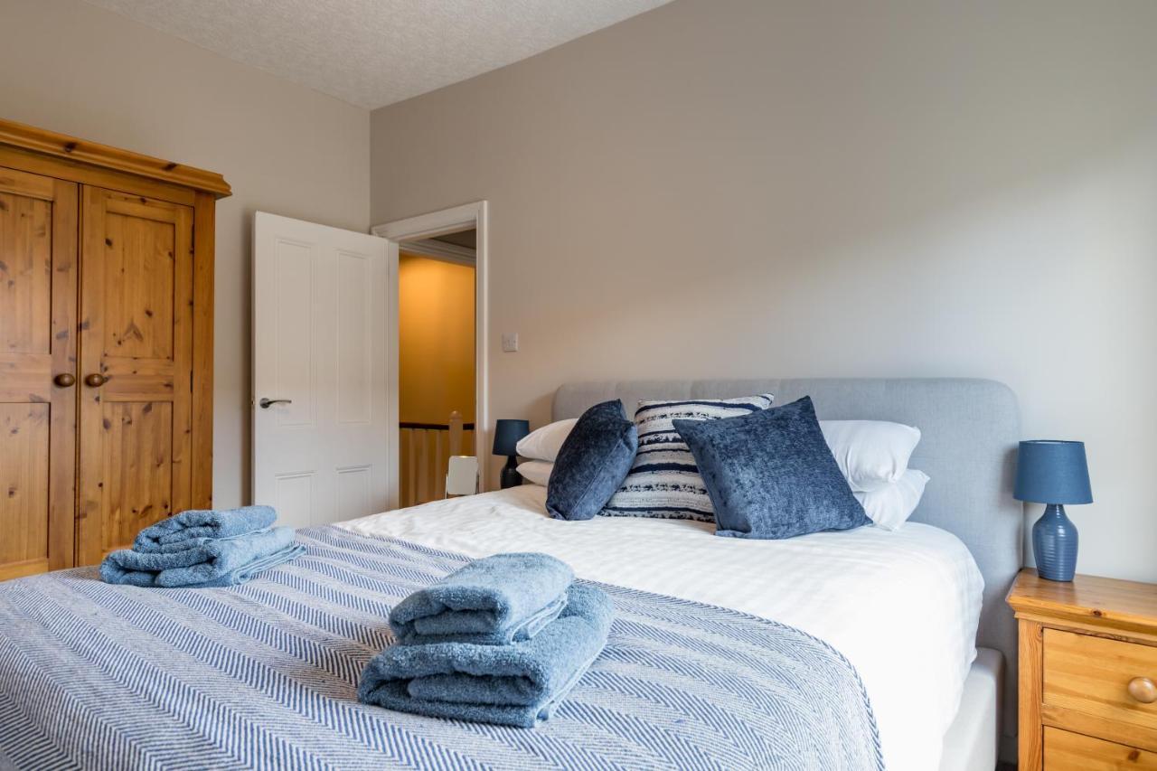 Hygge House Villa Matlock  Bagian luar foto