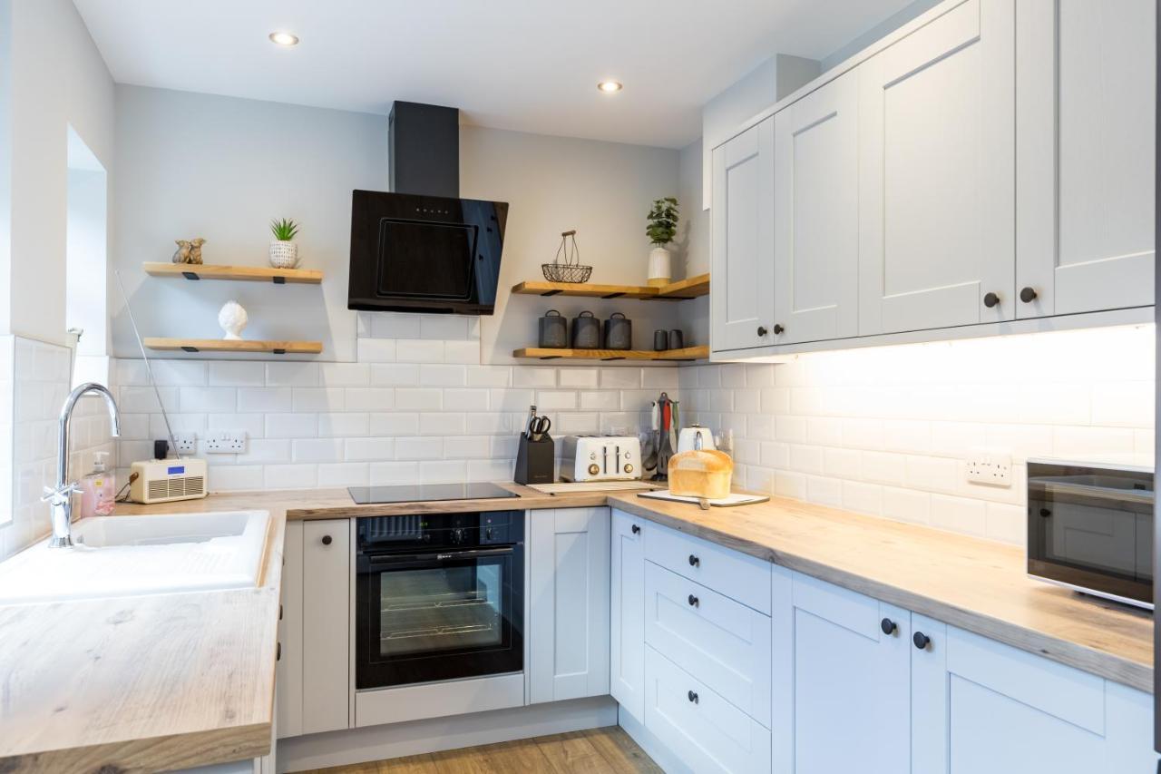 Hygge House Villa Matlock  Bagian luar foto