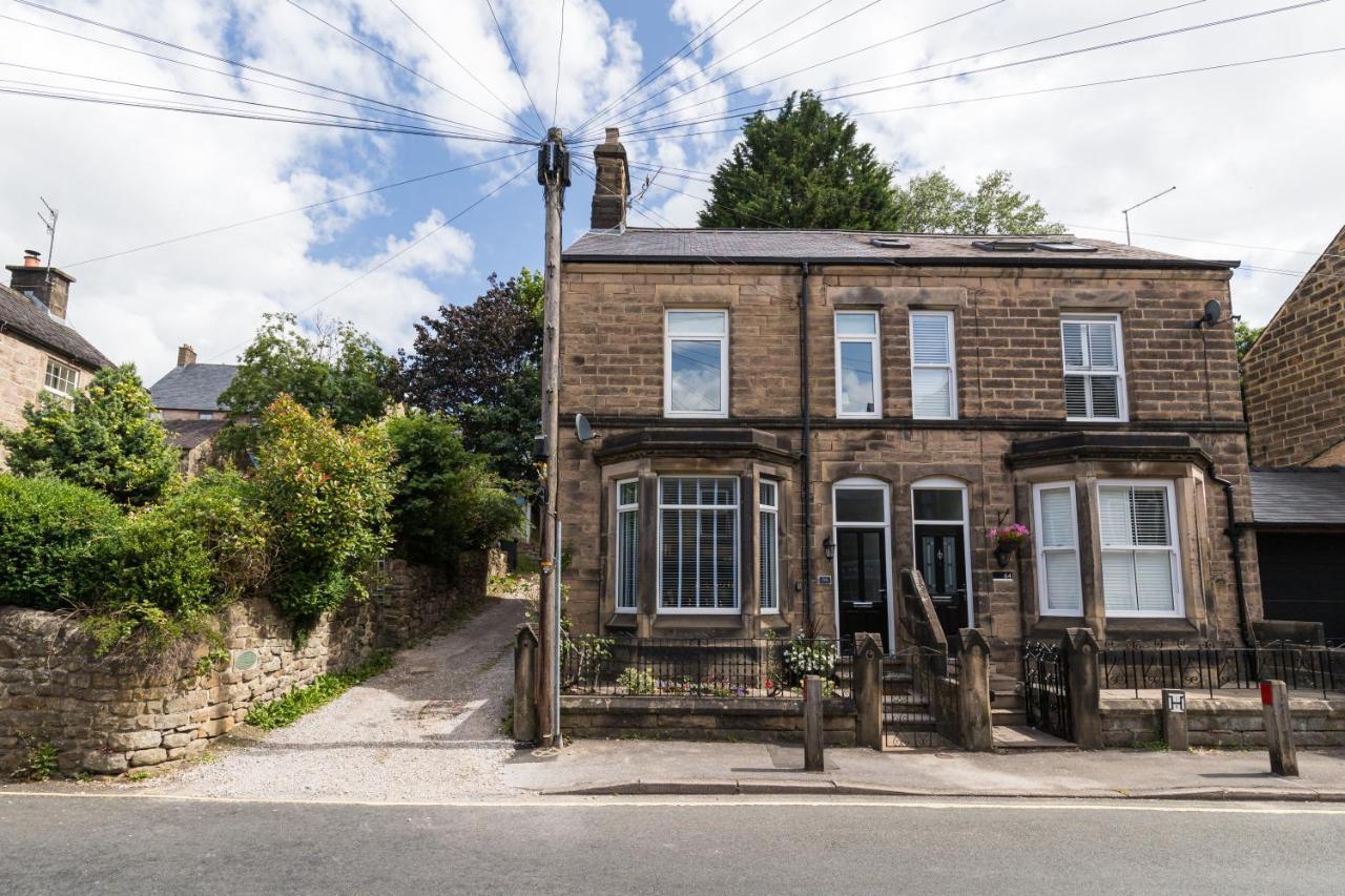 Hygge House Villa Matlock  Bagian luar foto