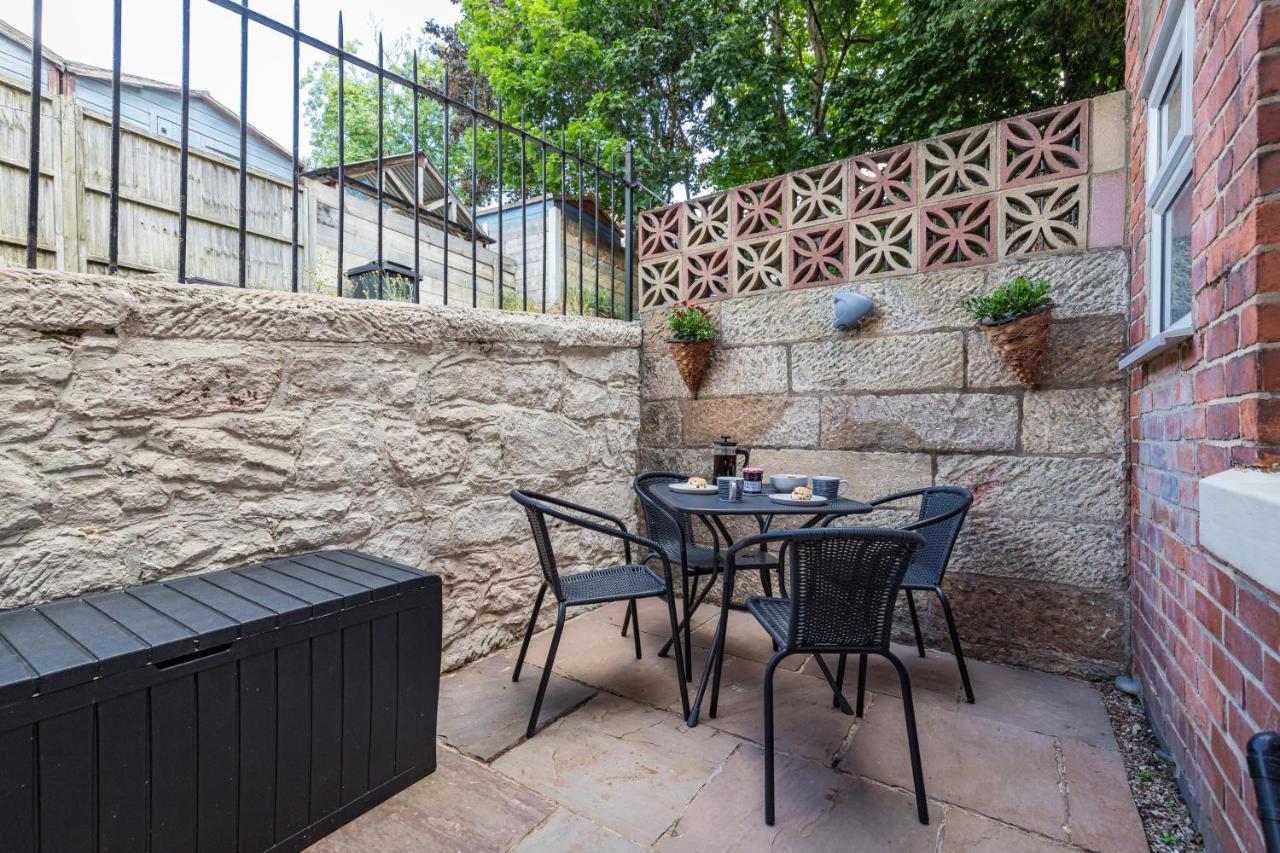 Hygge House Villa Matlock  Bagian luar foto