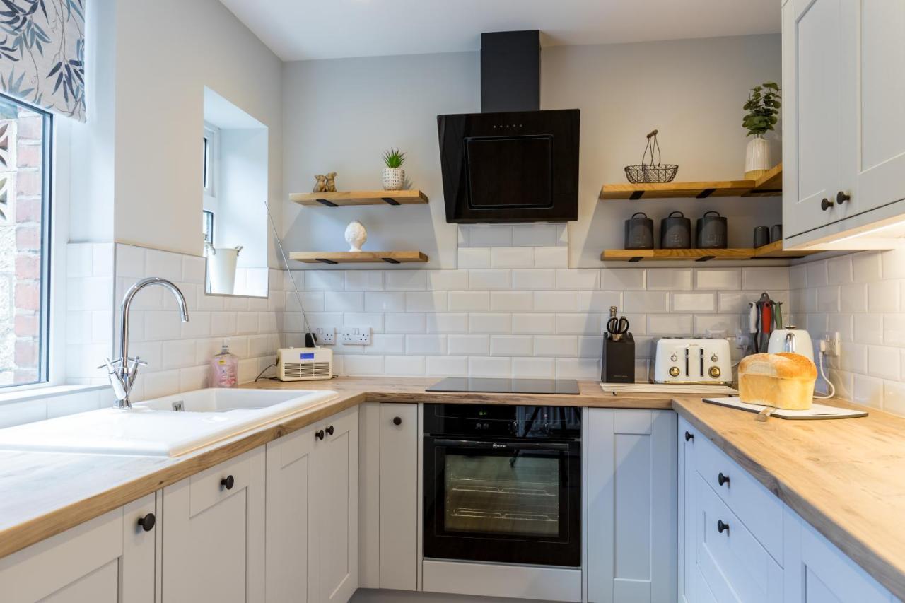 Hygge House Villa Matlock  Bagian luar foto