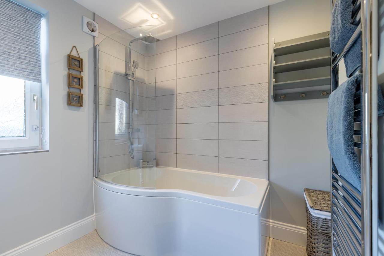 Hygge House Villa Matlock  Bagian luar foto